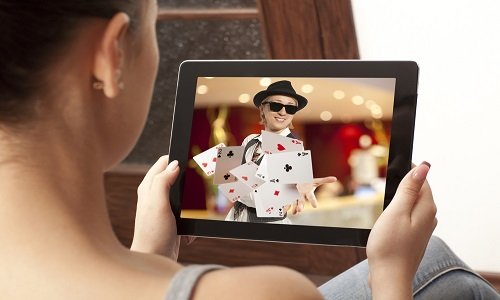 اصول قمار و شرط بندی در سایت بازی tatalbet