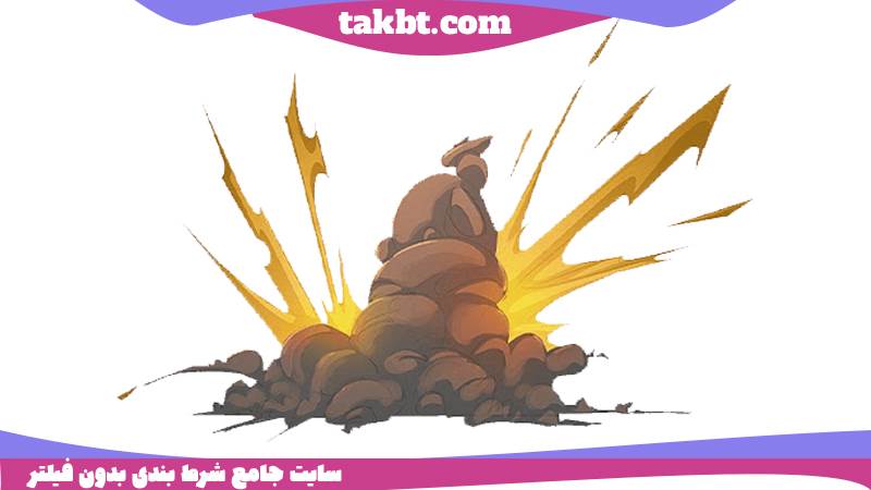 ورود به سایت شرط بندی انفجار: امکانات
