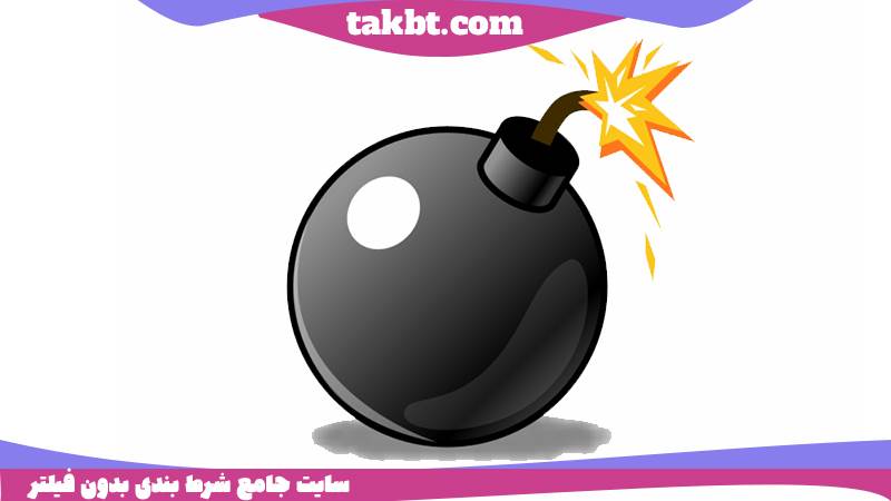 بازی انفجار سایت جم بت