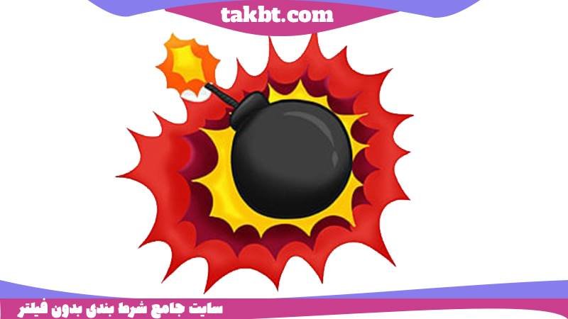 مزیت ورود به سایت انفجار با درگاه بتادین