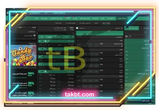 واریز و برداشت پول در سایت پین باهیس