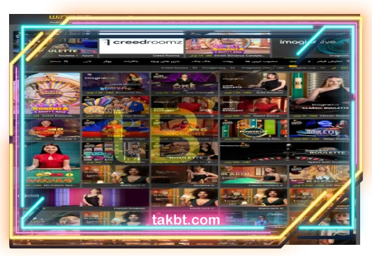 کازینوی آنلاین سایت winbet