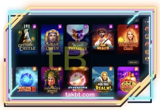 خدمات و امکانات کازینو RocketPlay چیست؟ 