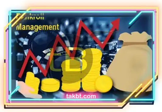 مدیریت بانک رول شرط بندی