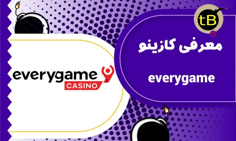 everygame casino